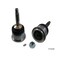 Uro Parts Fits Lower Left & Right Front Sides (Sea Ball Joint, Xr841215J XR841215J - alternate 2